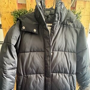 Abercrombie and Fitch Ultra Jacket